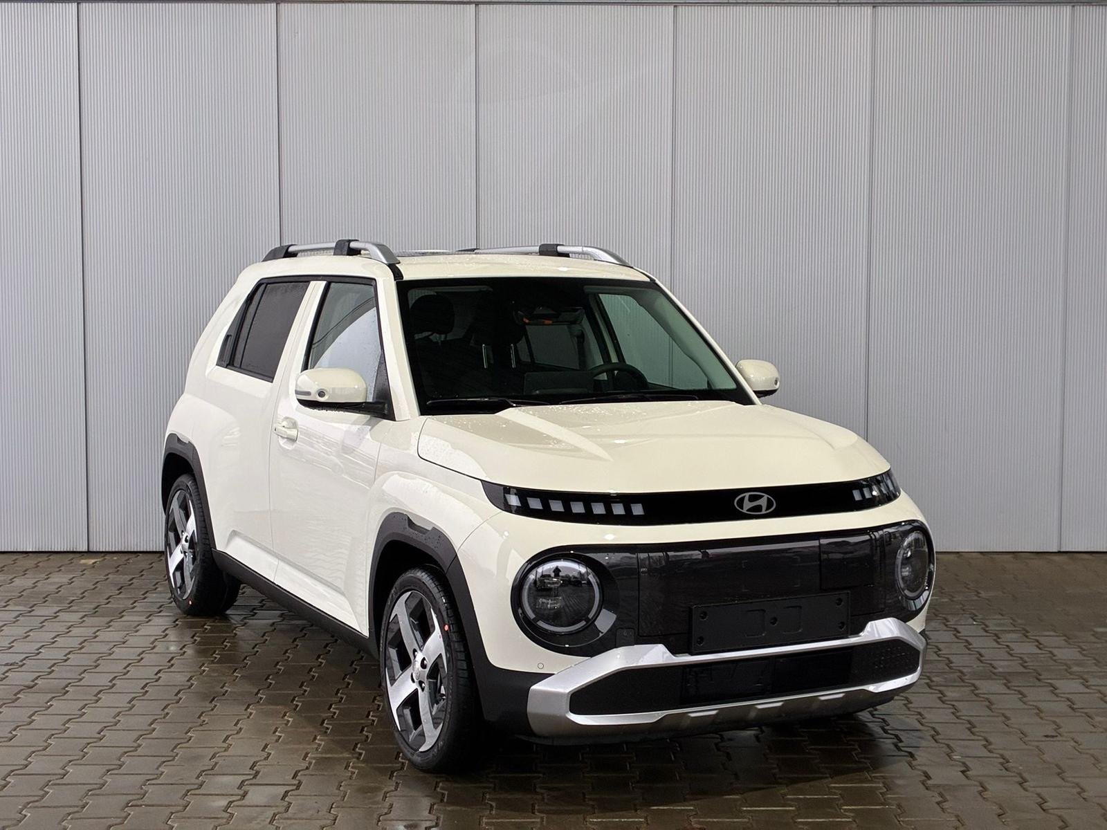 Hyundai Inster 2026