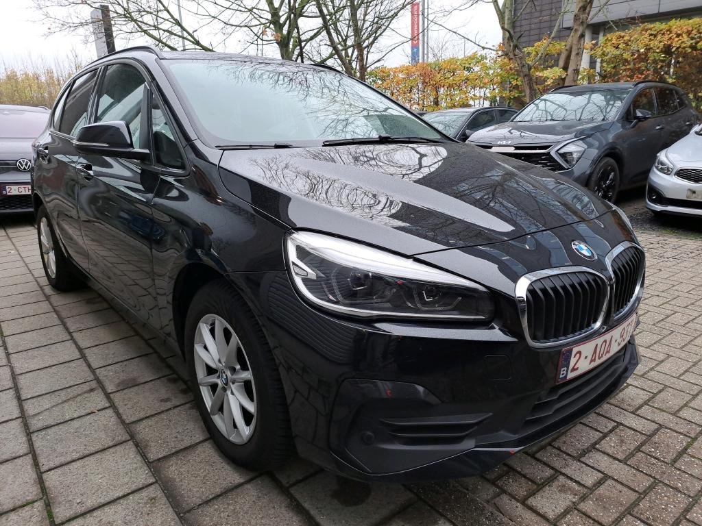 BMW 2 Series Active Tourer 216i Business - Petrol - Manual - 109 hp - 79.199 km Business