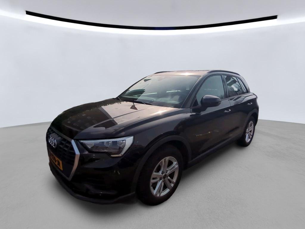 Audi Q3 35 TFSI Pro Line - Petrol - Automatic - 150 hp - 190.167 km