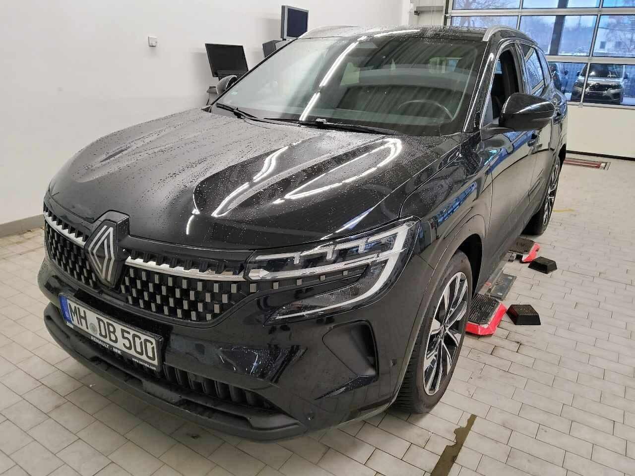 Renault Austral Techno - Petrol - Automatic - 158 hp - 8.525 km