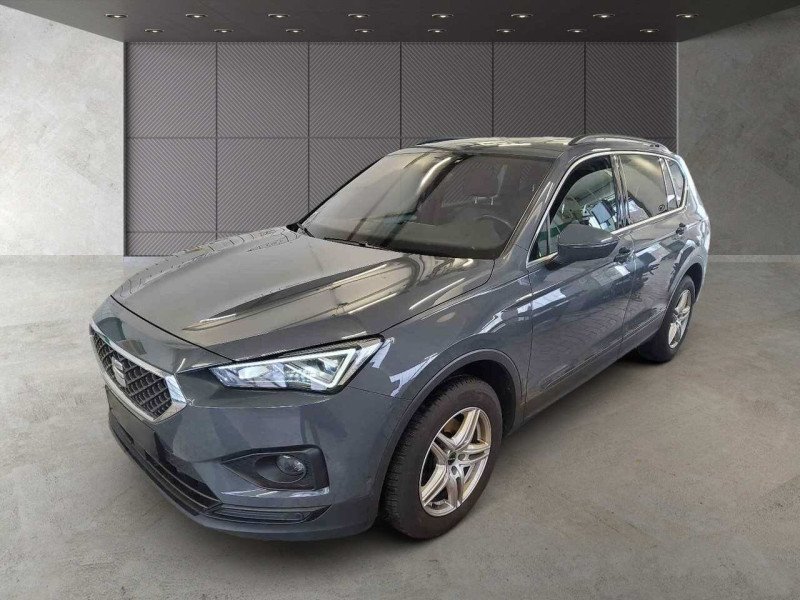 Seat Tarraco 2.0 TDI Style - Diesel - Automatic - 150 hp - 198.439 km