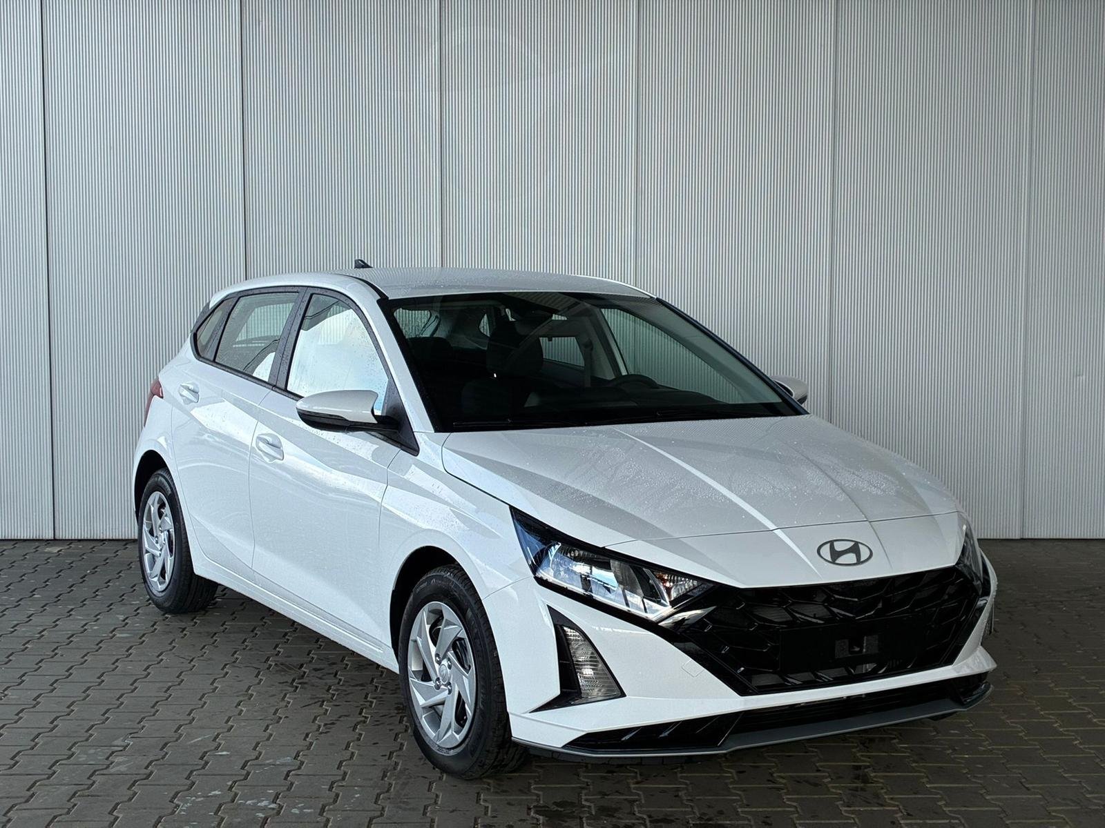 Hyundai i20 1.0 Comfort 2026
