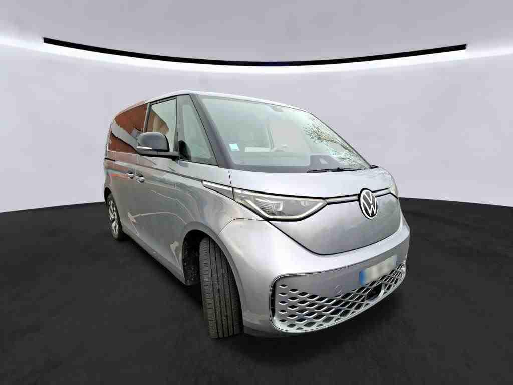 Volkswagen ID.Buzz Pro - Electric - Automatic - 204 hp - 5.206 km 