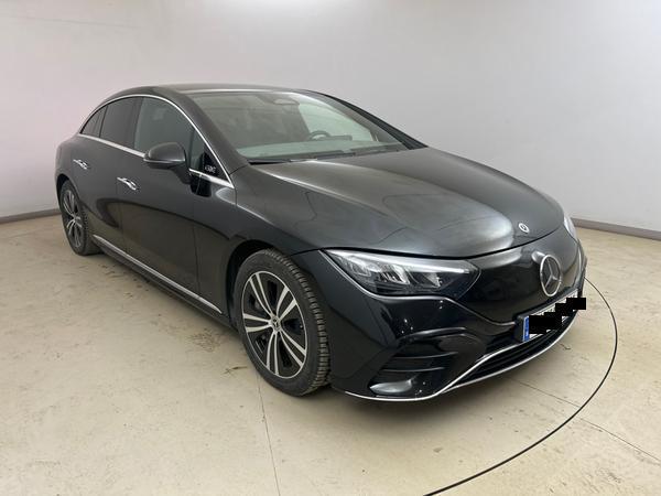 Mercedes-Benz EQE 350 AMG Line - Electric - Automatic - 292 hp - 77.820 km AMG Line