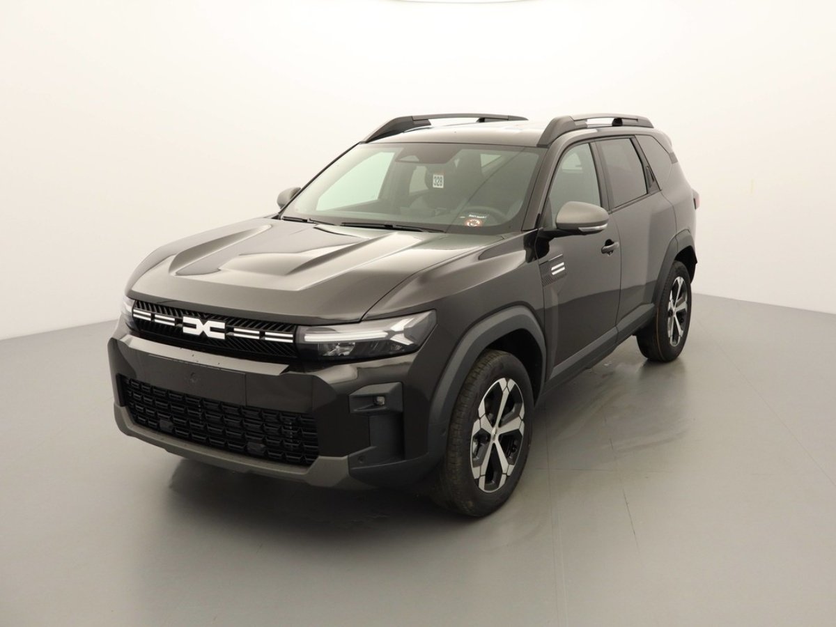 Dacia Bigster 1.8 2026