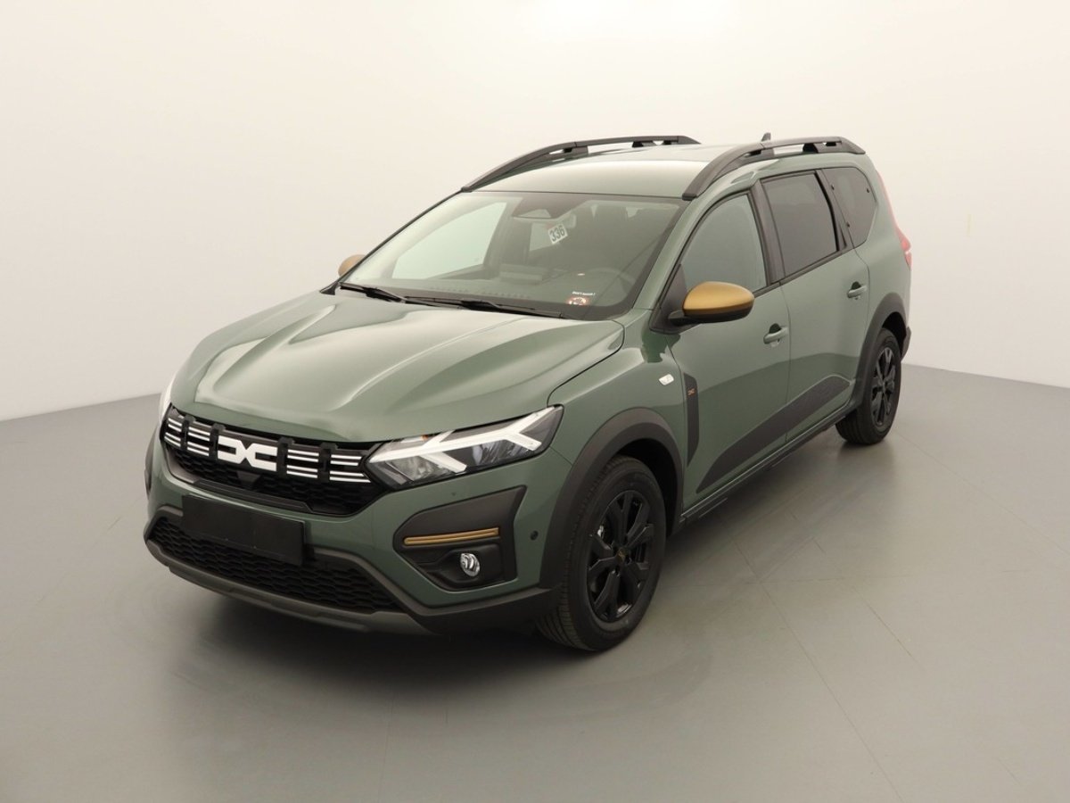 Dacia Jogger 1.0 Extreme 2026