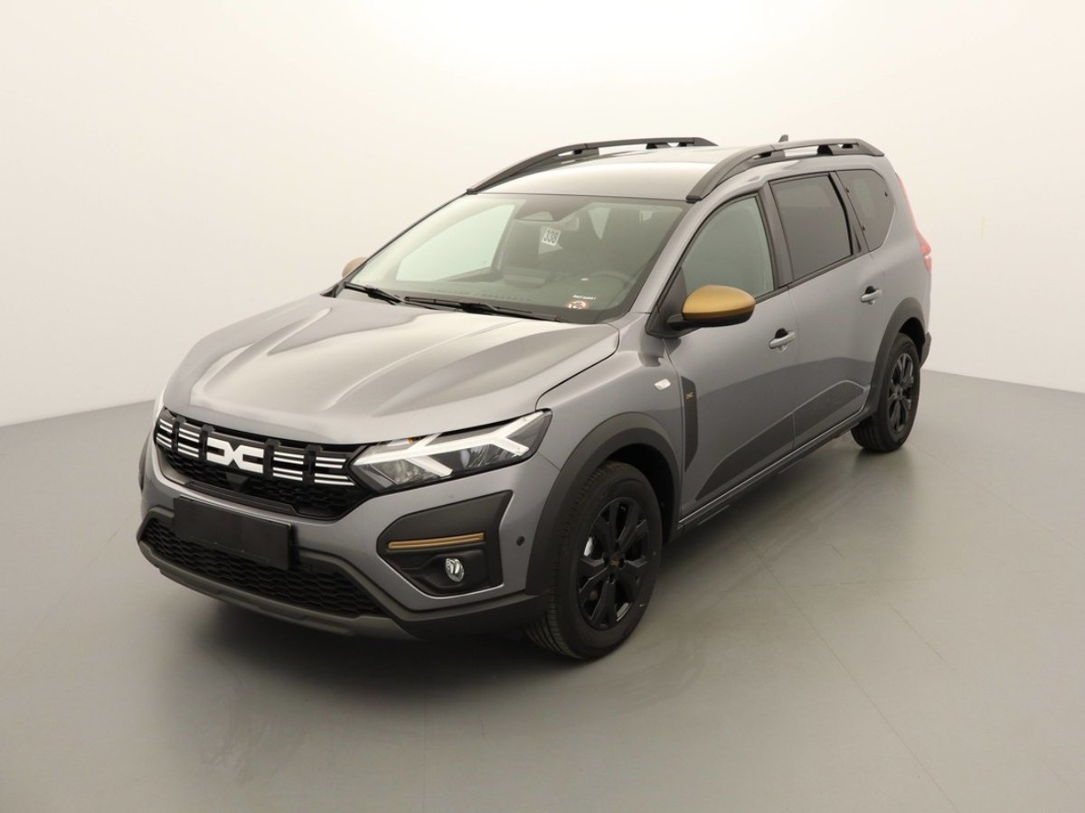 Dacia Jogger 1.0 Extreme 2026