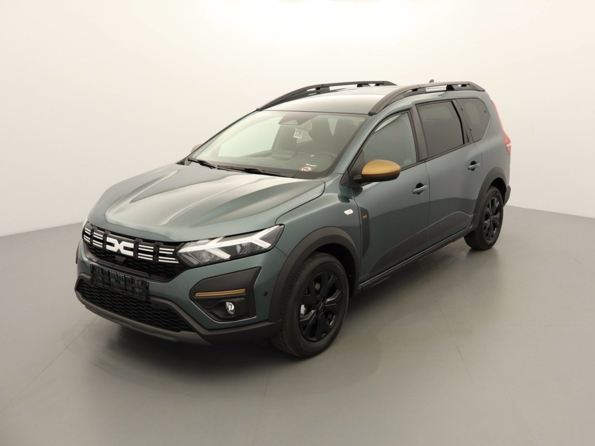 Dacia Jogger 1.0 Extreme 2026