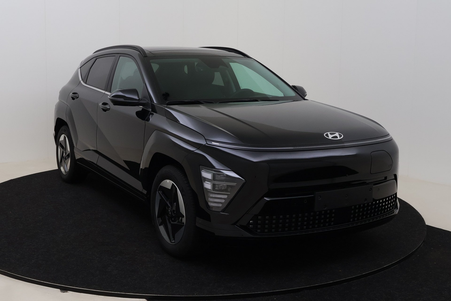 Hyundai Kona e-Kona 65 kWh 2026