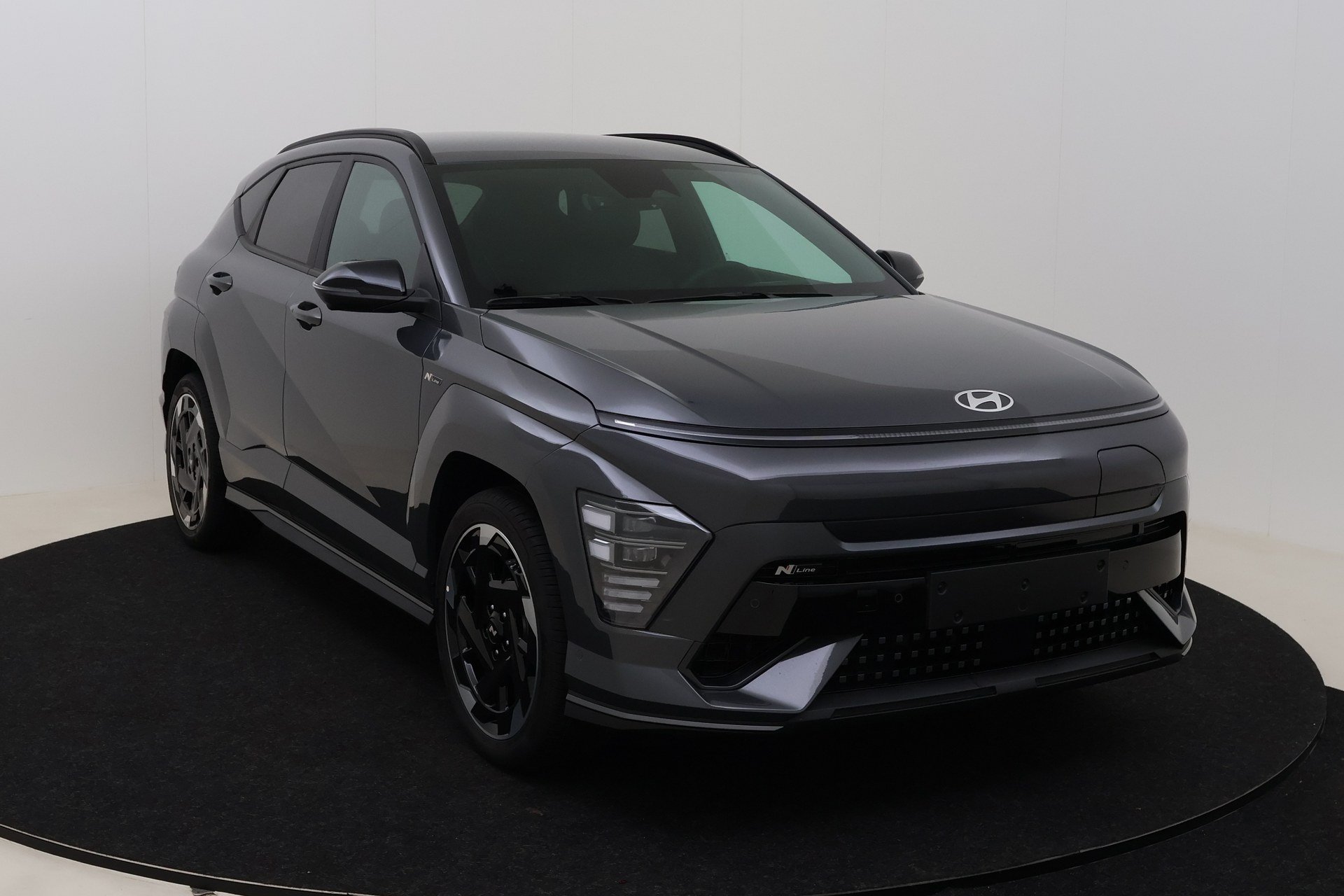Hyundai Kona e-Kona 65 kWh N Line 2026