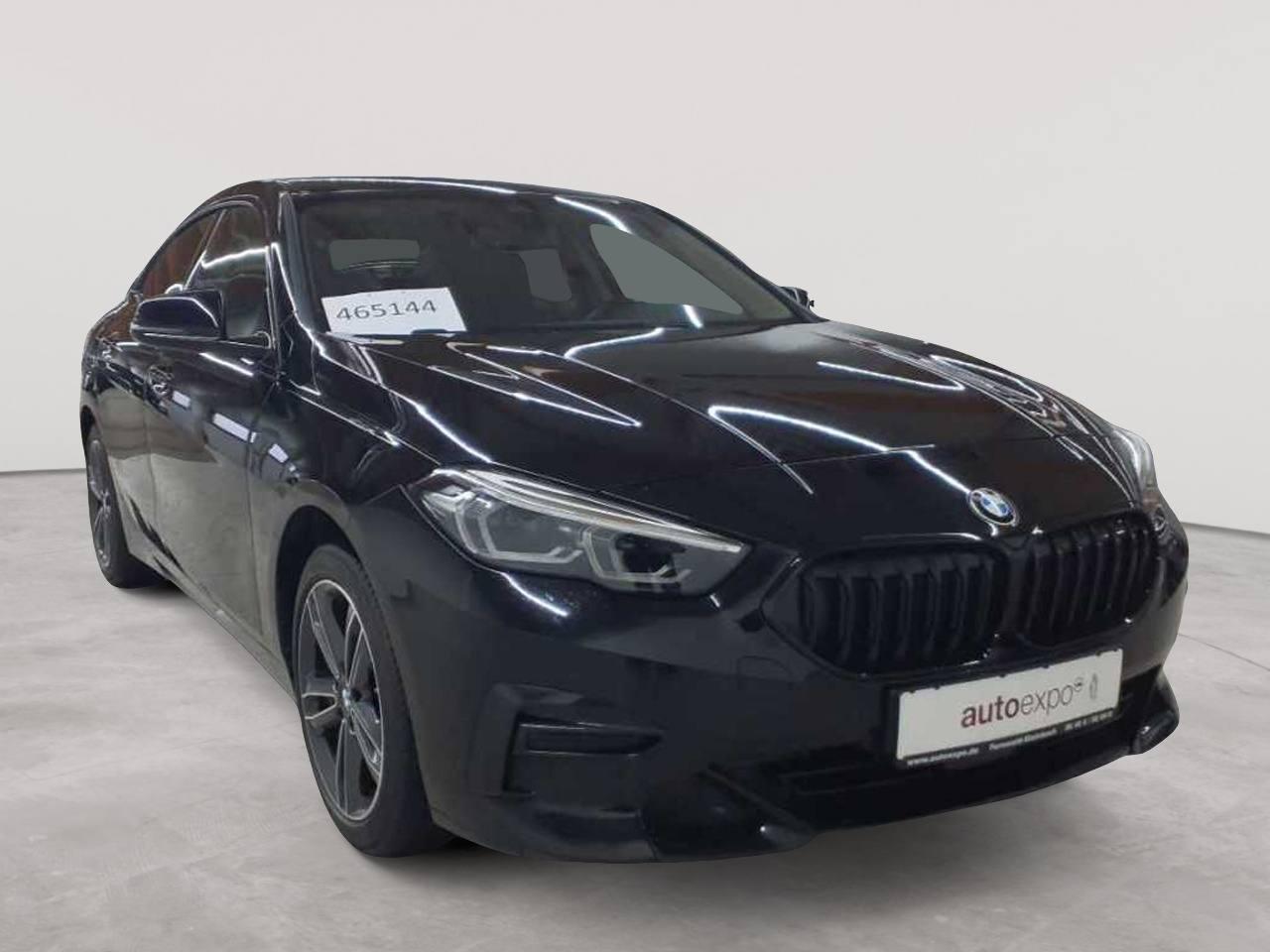 BMW 2 Series Gran Coupé 218d Sport Line - Diesel - Automatic - 150 hp - 61.209 km Sport Line