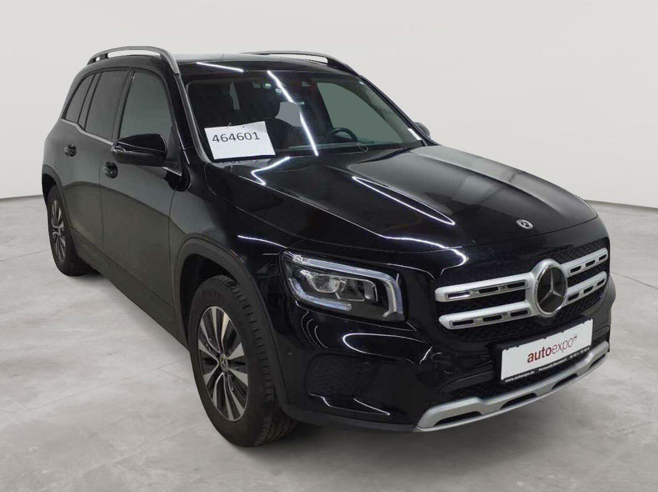 Mercedes-Benz GLB 220d Style - Diesel - Automatic - 190 hp - 159.053 km Style