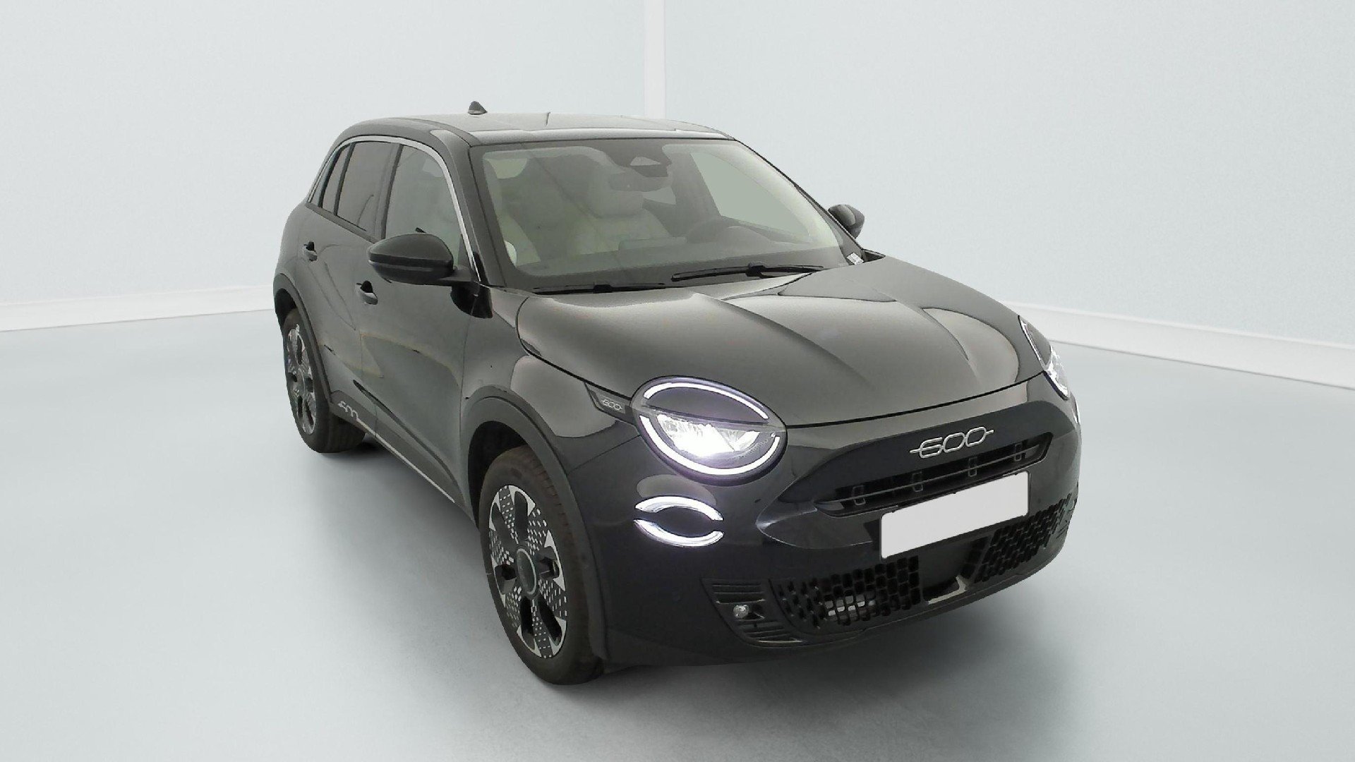 Fiat 600 1.2 La Prima 2025
