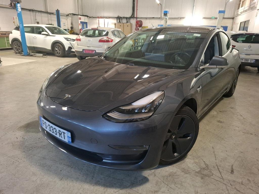 Tesla Model 3 Long Range - Dual Motor - Electric - Automatic - 476 hp - 142.475 km
