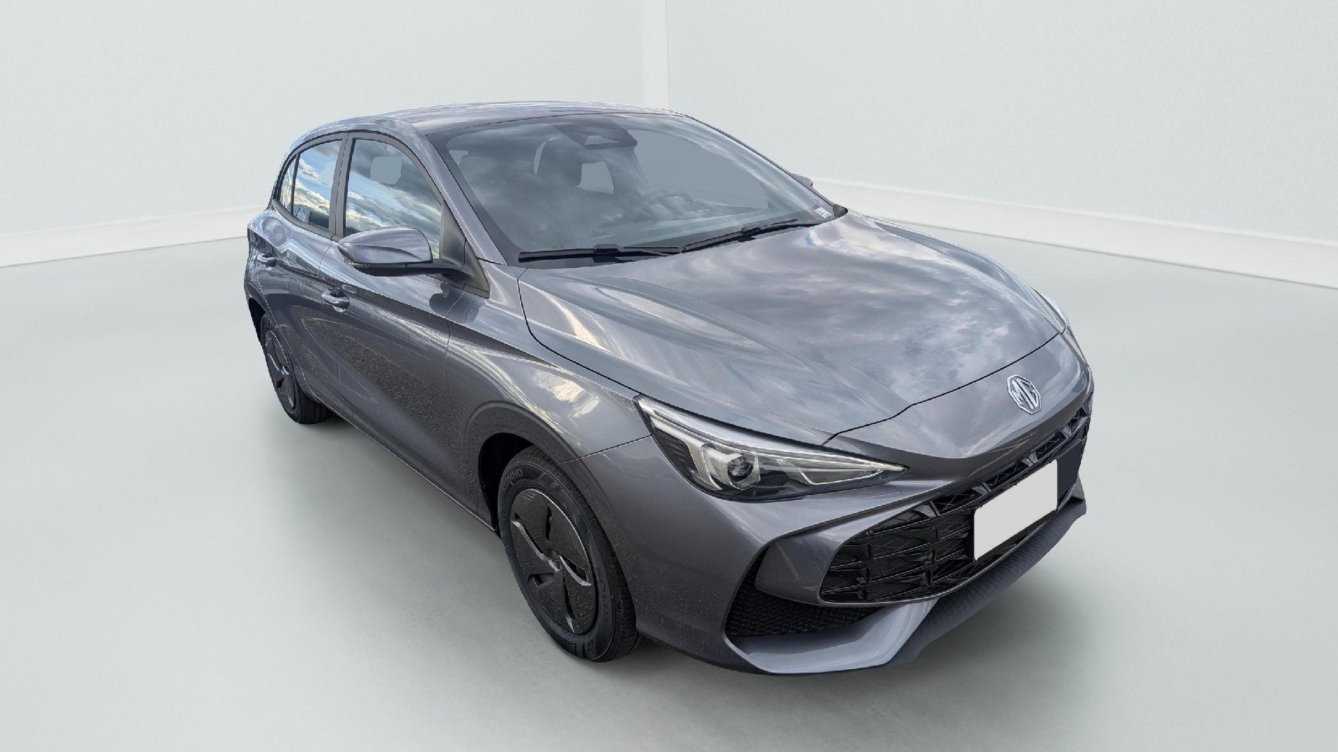 MG MG3 1.5 2026