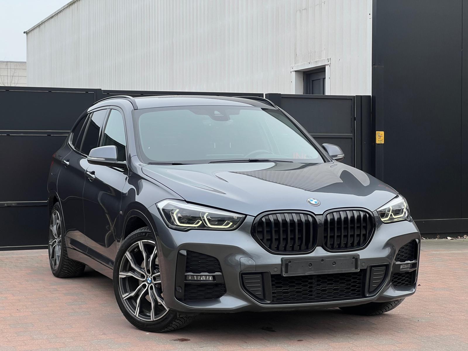 BMW X1 25e M Sport - xDrive - Hybrid - Automatic - 125 hp - 129.056 km M Sport