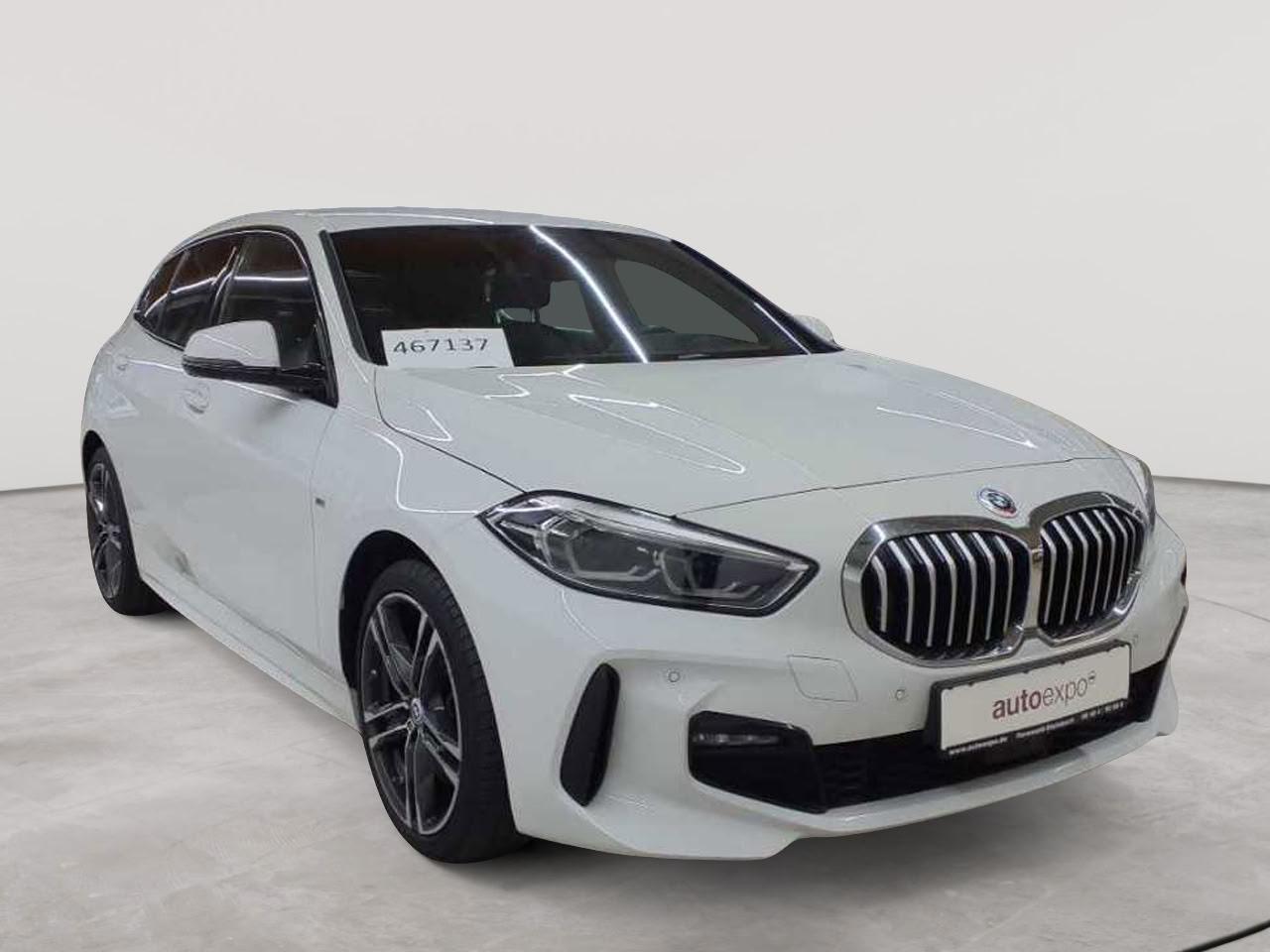 2023 BMW 1 Series   AWD