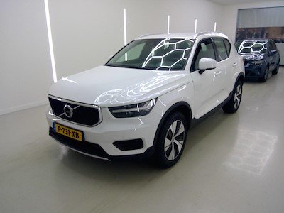 Volvo XC40 T2 Momentum Business - Petrol - Automatic - 129 hp - 98.841 km