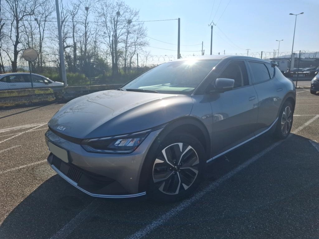 Kia EV6 Air - Electric - Automatic - 229 hp - 110.490 km Air