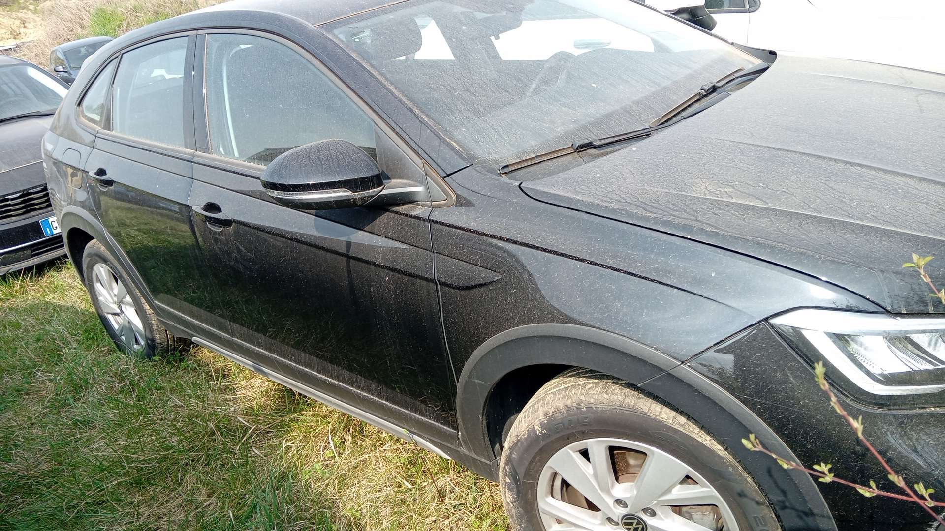 Volkswagen Taigo 1.0 TSI Life - Petrol - Automatic - 110 hp - 101.859 km Life