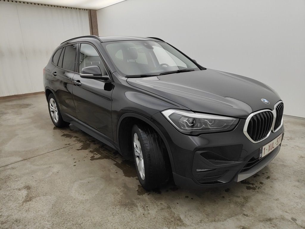 BMW X1 25e - xDrive - Hybrid - Automatic - 125 hp - 125.780 km 