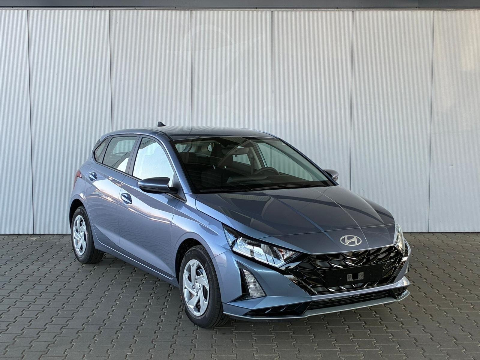 Hyundai i20 1.0 T-GDI Comfort 2026