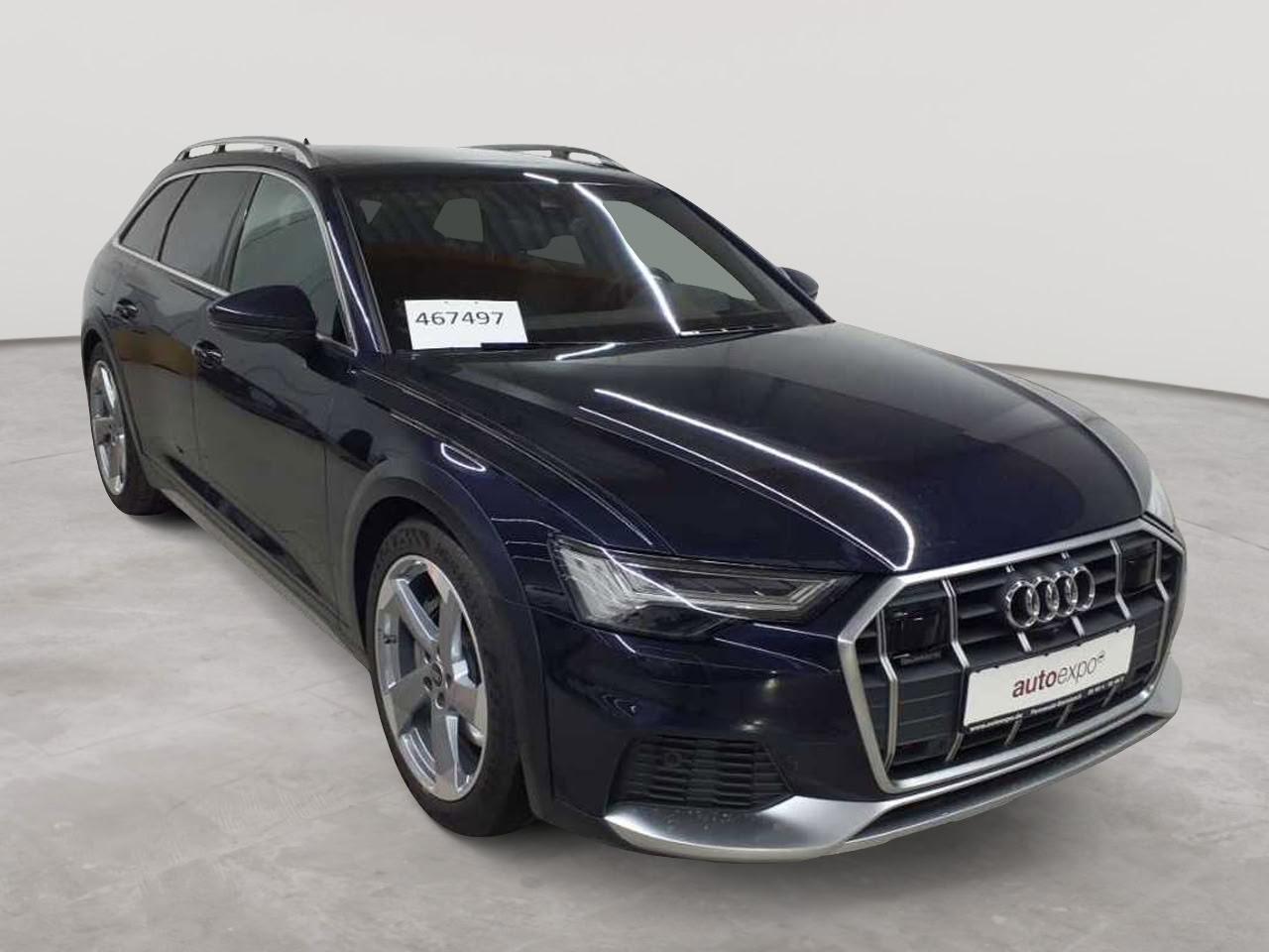 2022 Audi A6   AWD