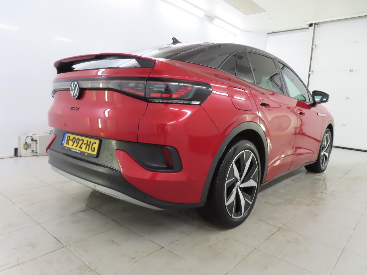 Volkswagen ID.5 GTX 77 kWh - Electric - Automatic - 204 hp - 67.968 km