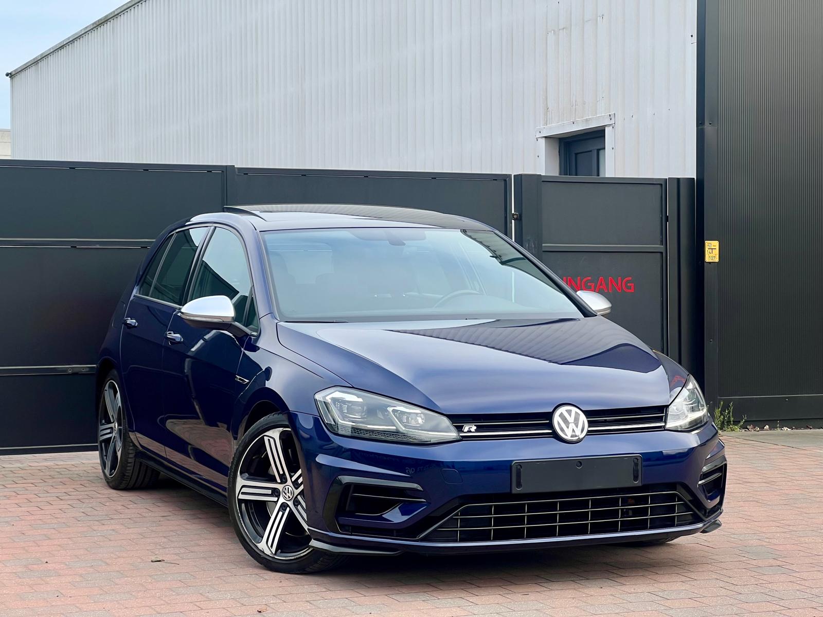 2019 Volkswagen Golf   AWD
