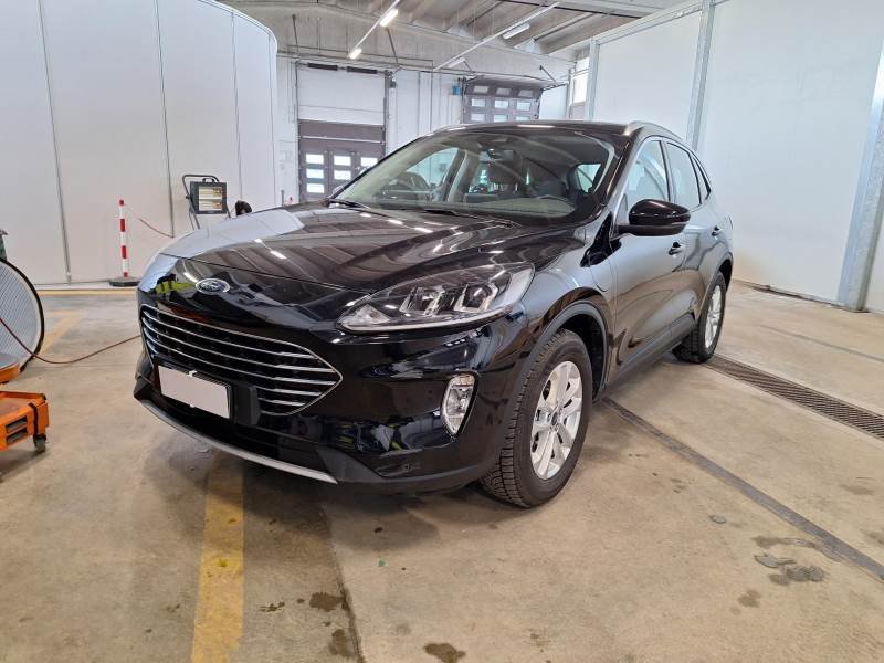 Ford Kuga 2.5 Business - Hybrid - Automatic - 224 hp - 148.227 km Business