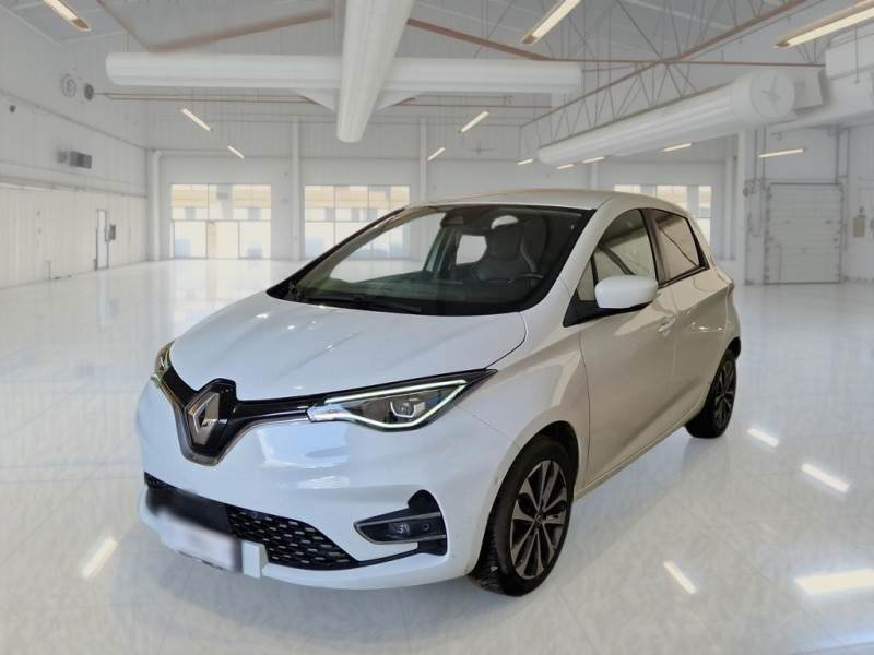 Renault Zoe Intens - Electric - Automatic - 69 hp - 83.638 km Intens