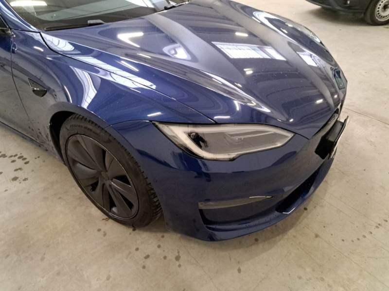 Tesla Model S Long Range 100 kWh - Dual Motor - Electric - Automatic - 296 hp - 76.345 km 