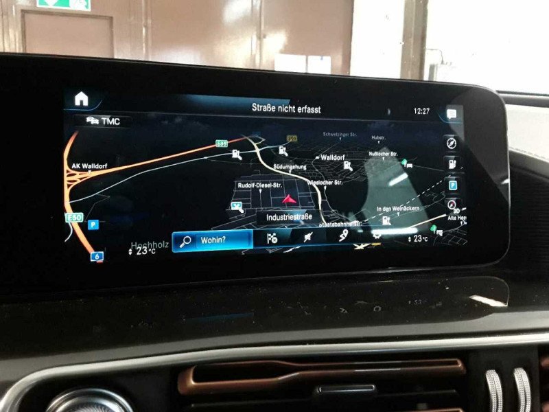 Mercedes-Benz EQC 400 4MATIC 11