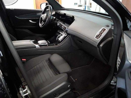 Mercedes-Benz EQC 400 4MATIC 6