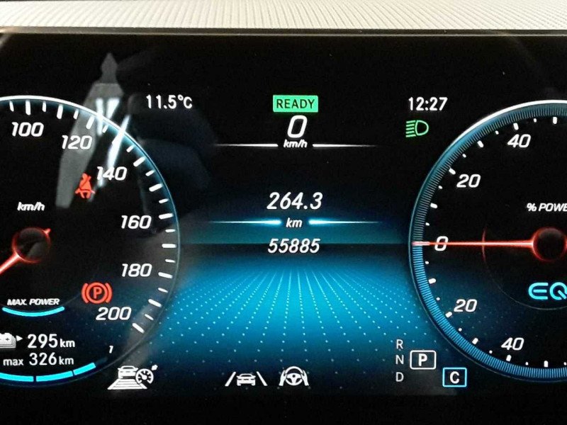 Mercedes-Benz EQC 400 4MATIC 17