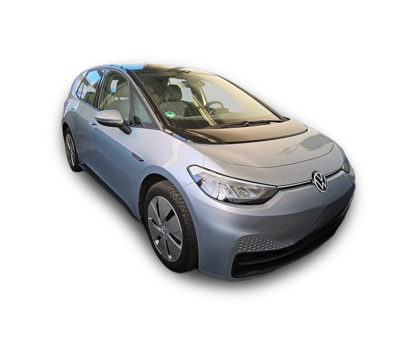 Volkswagen ID.3 Pro - Electric - Automatic - 145 hp - 86.961 km Pro
