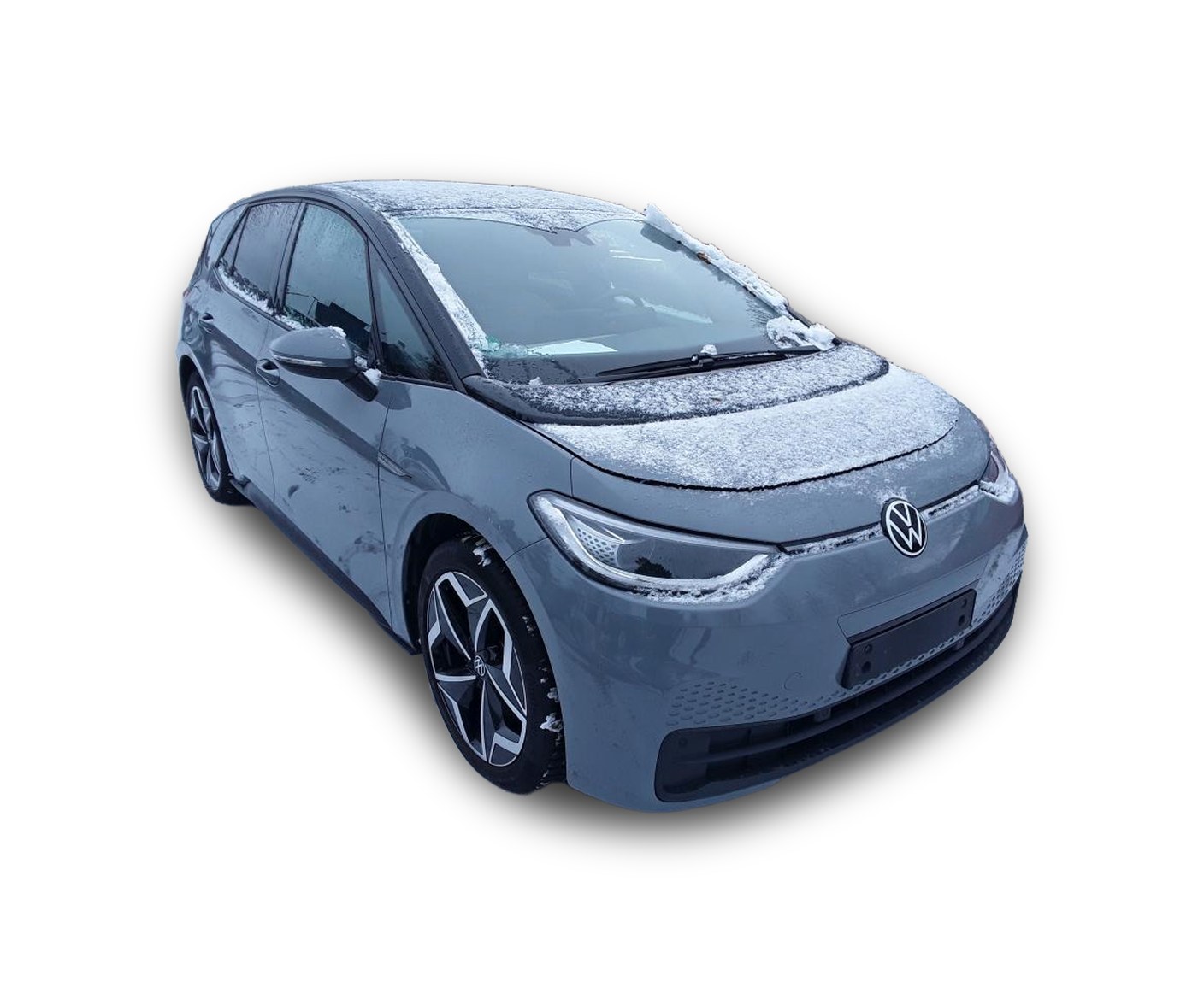 Volkswagen ID.3 Pro Performance - Electric - Automatic - 204 hp - 69.928 km Pro Performance