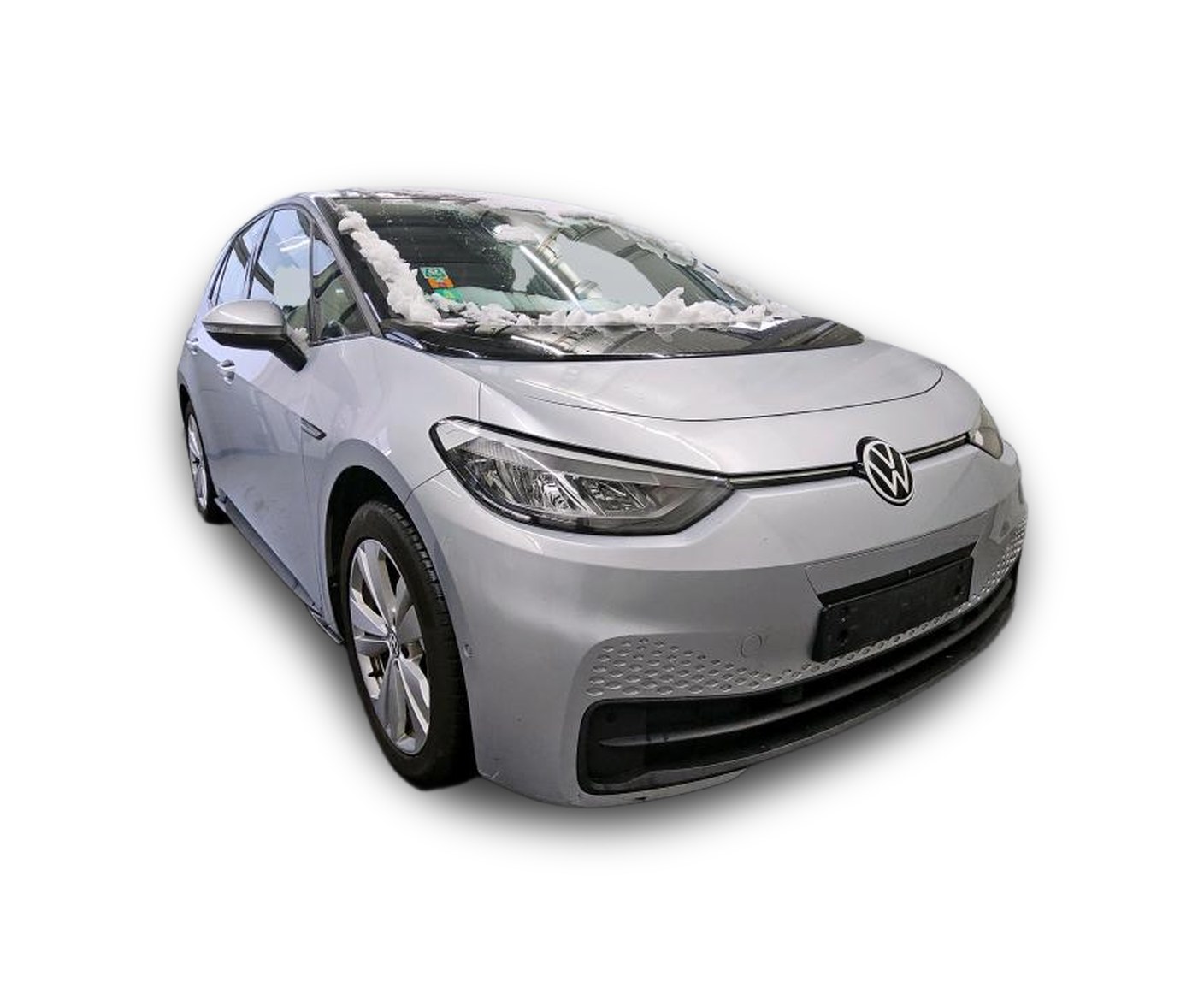 Volkswagen ID.3 Pro Performance - Electric - Automatic - 204 hp - 71.670 km Pro Performance