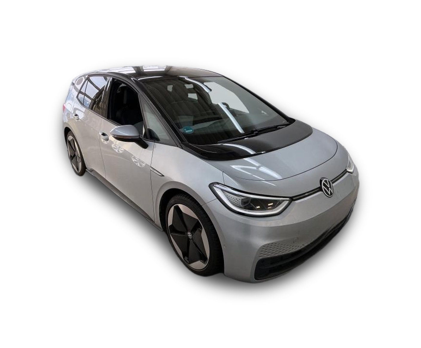 Volkswagen ID.3 Pro Performance - Electric - Automatic - 204 hp - 19.997 km Pro Performance