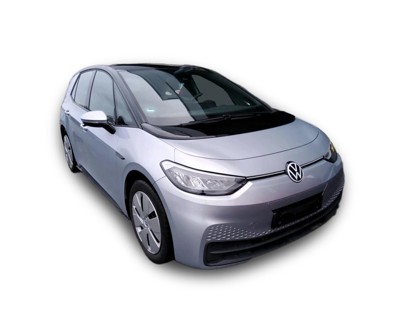 Volkswagen ID.3 Pro Performance - Electric - Automatic - 204 hp - 74.598 km Pro Performance