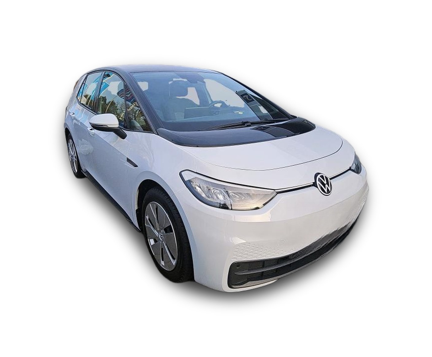 Volkswagen ID.3 Life - Electric - Automatic - 204 hp - 47.409 km Life