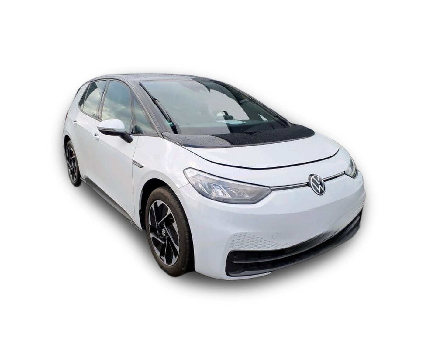 Volkswagen ID.3 Life - Electric - Automatic - 204 hp - 92.018 km Life