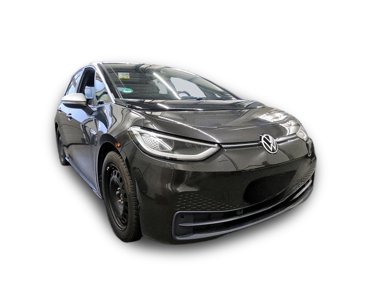 Volkswagen ID.3 Pro 1st Plus - Electric - Automatic - 204 hp - 30.926 km Pro 1st Plus