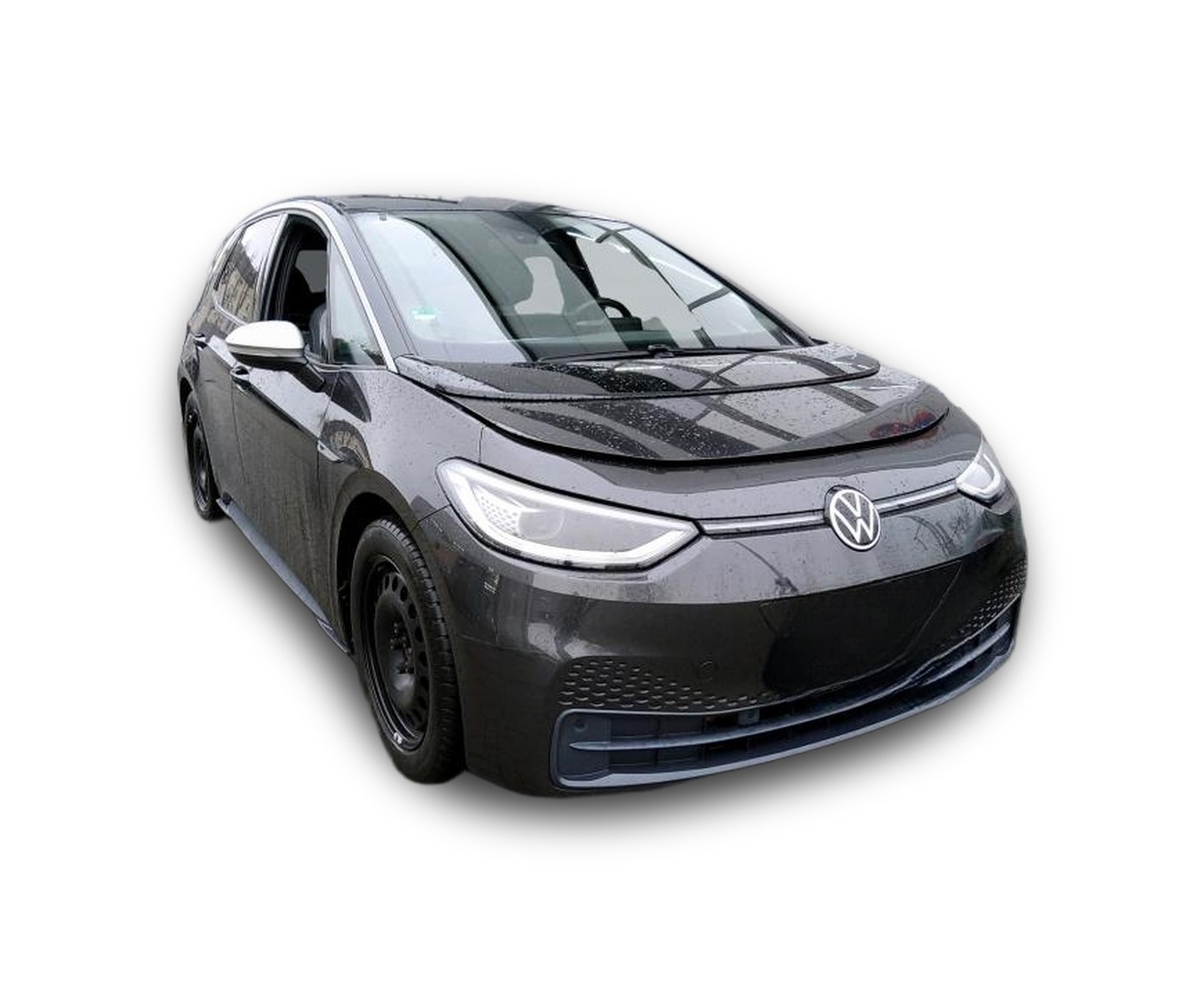 Volkswagen ID.3 Pro 1st Plus - Electric - Automatic - 204 hp - 33.008 km Pro 1st Plus