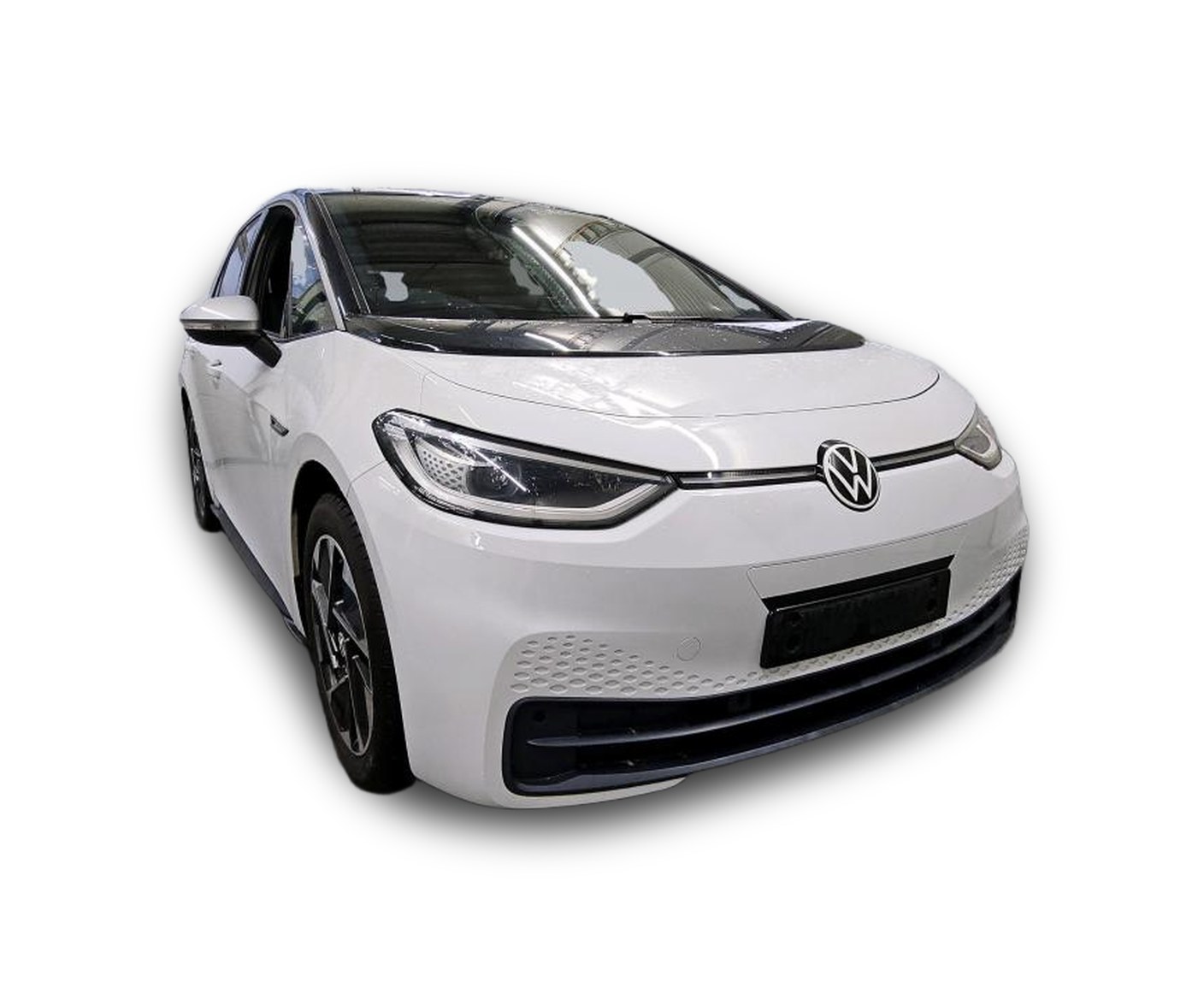 Volkswagen ID.3 Pro 1st Plus - Electric - Automatic - 204 hp - 37.106 km Pro 1st Plus