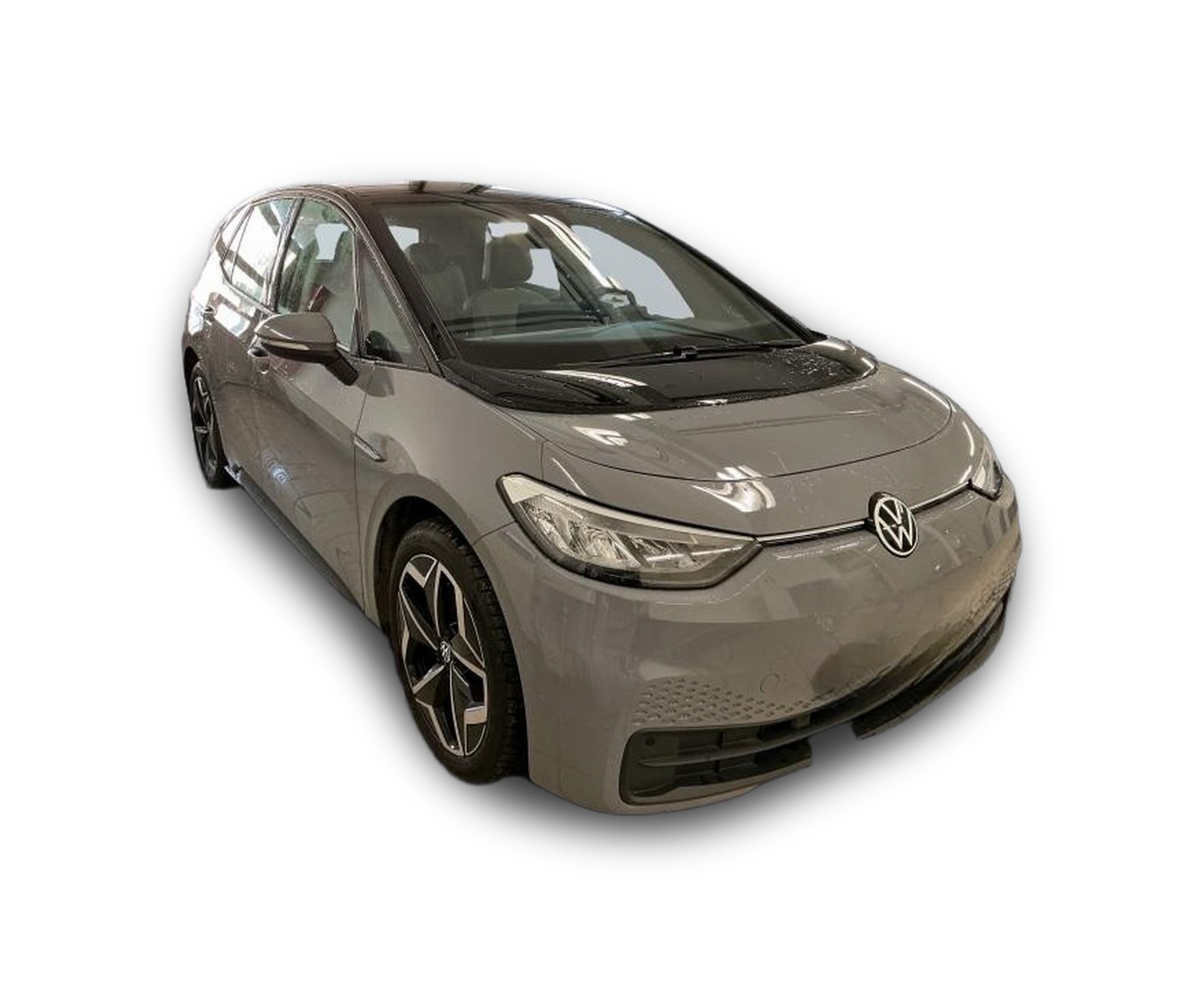 Volkswagen ID.3 Pro S - Electric - Automatic - 204 hp - 81.977 km Pro S