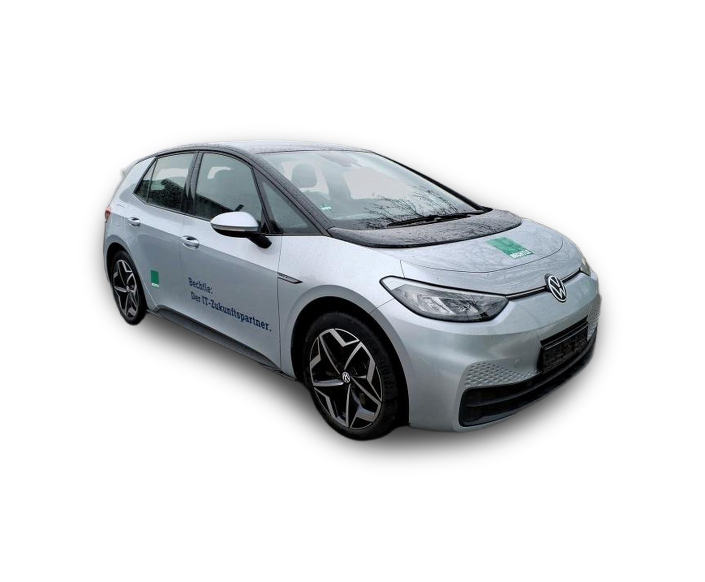 Volkswagen ID.3 Pro S - Electric - Automatic - 204 hp - 70.279 km Pro S