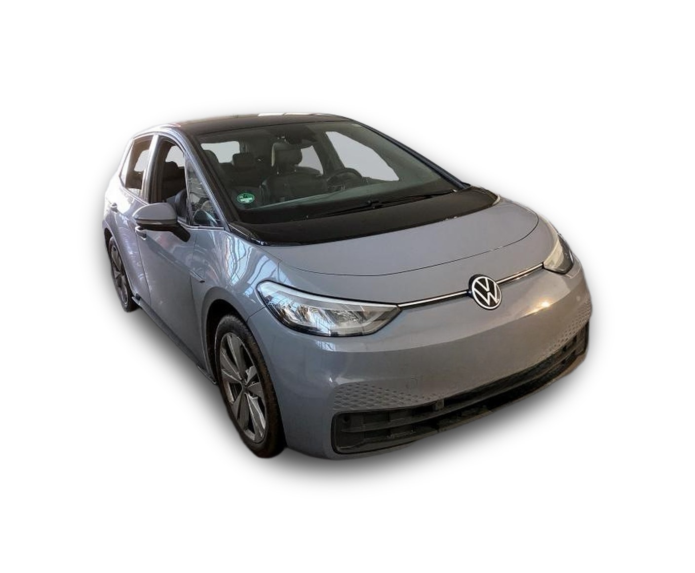 Volkswagen ID.3 Pro S - Electric - Automatic - 204 hp - 142.702 km Pro S