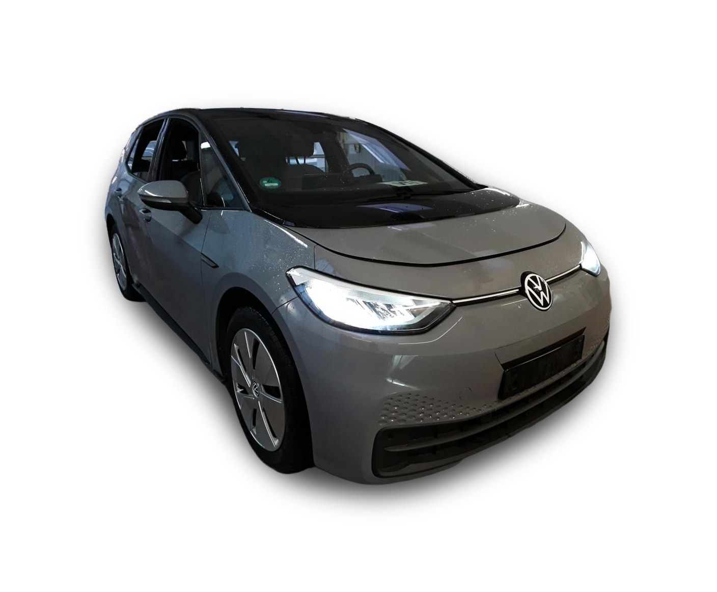 Volkswagen ID.3 Pure - Electric - Automatic - 150 hp - 61.830 km Pure