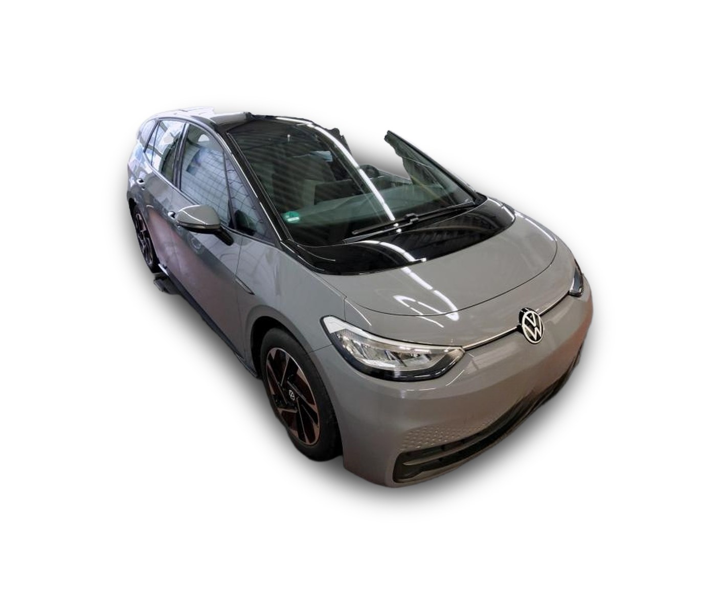 Volkswagen ID.3 Pure - Electric - Automatic - 150 hp - 79.359 km Pure